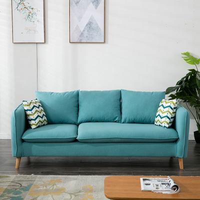 China Modern Furniture Good Quality Home Application New Room Sofa Designs for sale