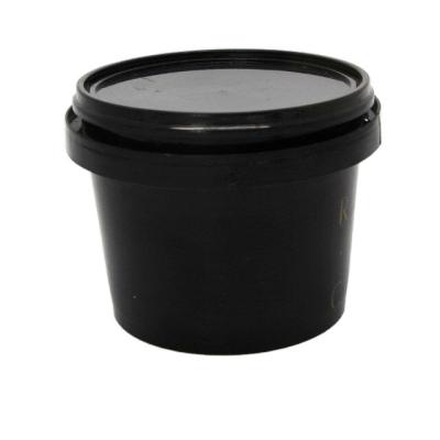 China Food Grade 500g Eco - Friendly Plastic Bucket For Honey for sale