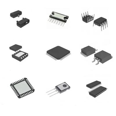 China Standadr Integrated circuit electronic components new original embedded chip  BGA484 XC6SLX45T-2CSG484C for sale