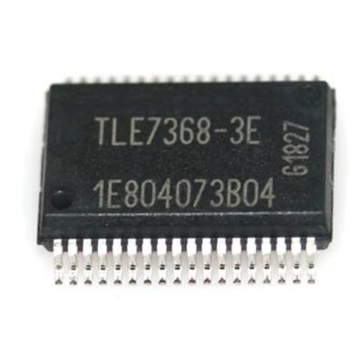 China Standadr New and original Linear regulator chip PG-DSO-36 TLE7368-3E for sale