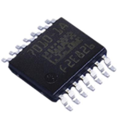 China Standadr New and original Power electronic switching chip PG-TSDSO-14 7010-2A BTS7010-2EPA for sale