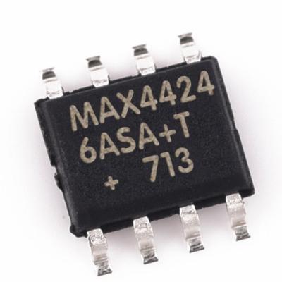 China Standadr New and original  Precision op amp chip SOIC-8 MAX44246ASA+T for sale