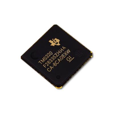 China Standadr Microcontroller integrated circuit IC MCU 32-Bit BGA-179 150MHz  512KB 1.805V~1.995V TMS320F28335ZHHA F28335ZHHA TMS320F for sale