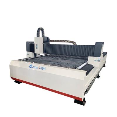 China economic 4 axis cnc plasma metal tube cutting machine with rotary for iron CA-1530 for sale