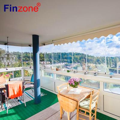 China Folding Screen Balcony Development Plans Balcony Detail Balcony Surface for sale