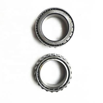 China Bearing steel taper roller bearing 522649 / 522610 for terex dump truck for sale