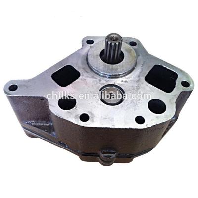 China Terex 3307 Truck Parts 6880125 Transmission Oil Pump Assy 6880125 for sale