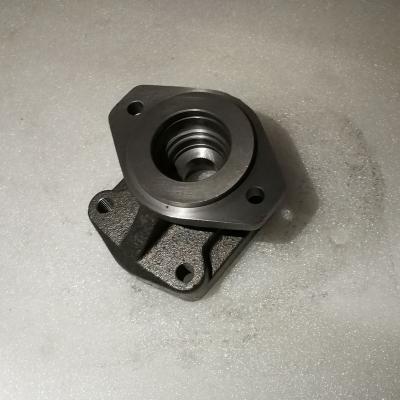 China P20 Pump Ratio Bearing Gear Pump Spare Parts 308-5020-204 Shaft End Cover for sale