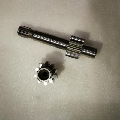 China Hydraulic Gear Pump P30 Cast Ferrous Gear Pump Parts 312-2910-230 Gear Assembly for sale