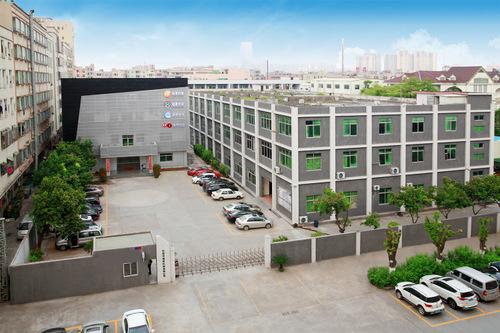 Verified China supplier - Suzhou Koofar Electronic Technology Co., Ltd.