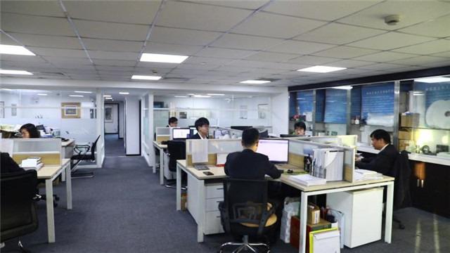 Verified China supplier - Shanghai Prema International Trade Co., Ltd.