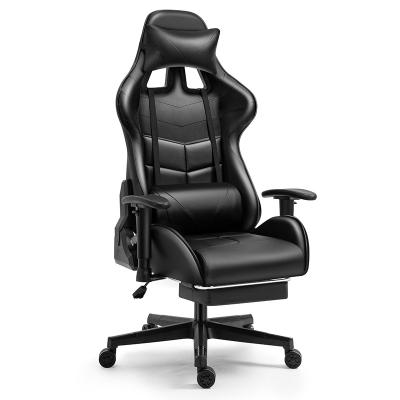 China (Size)Adjustable Modern PU Gaming Chair Racing Office Chair For Gamer Chair Gaming for sale