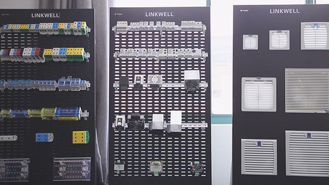 Verified China supplier - Linkwell Electric (shanghai) Co., Ltd.
