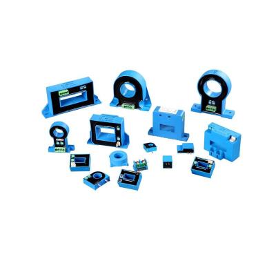 China Magnetic Sensor China Supplier For Industrial Application Inverter, VFD, UPS, SMPS Hall Effect Current Sensors for sale