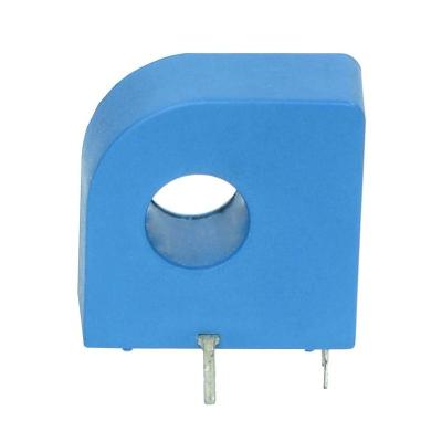 China SCK19D Ipn 5A-50A Sensor Open Loop Magnetic Hall Effect PCB Mounted 5A Current Sensor for sale