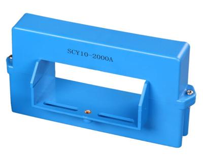 China SCY10 Series Split Core DC Magnetic Current Clamp Sensor 4-20ma for sale