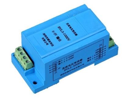 China Magnetic Sensor SVL3-500v 0 Voltage 500v Sensor for sale