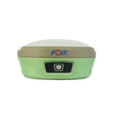 China Gps GNSS Mapping Instrument A90 Gps Rtk GNSS High Precision Base And Rover Te koop