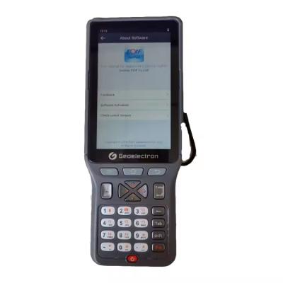 China A90 GPS Surveying Instrument Gnss Data Collector GIS Controller P9IV High Precision for sale