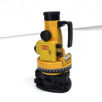 China High Accuracy FOIF Laser Optical Plummet Instrument Ground Survey Equipment for sale