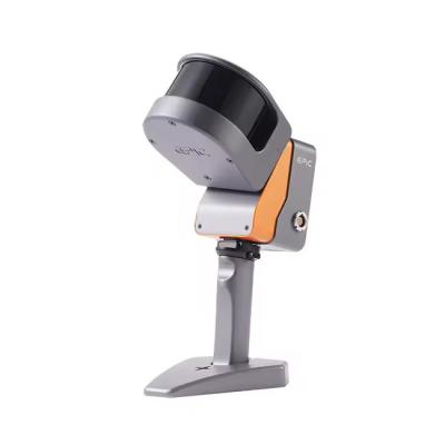 China SLAM100 Outdoor Surveying Mapping 3d Handheld Laser Scanner For Architectural Industrial Engineering for sale