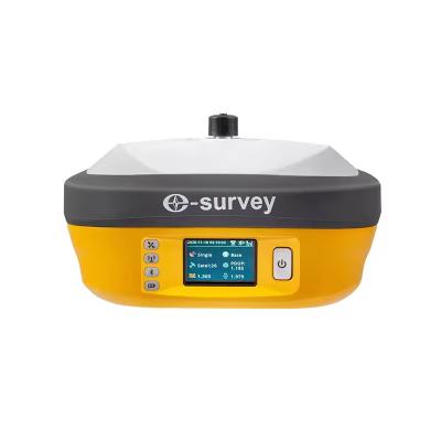 중국 조사 기기 GPS RTK 기반 및 로버 유니스트롱 G990II/E800 Gps Rtk Gps Rove GNSS GPSS RTK 수신기 판매용