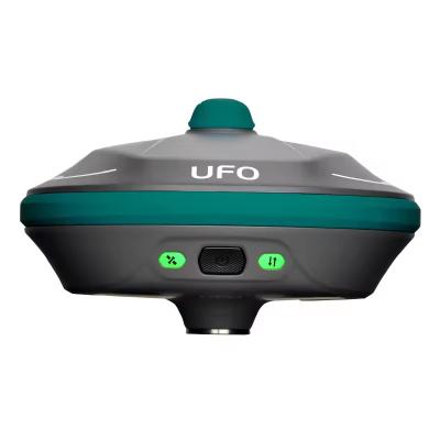 Китай GNSS RTK UFO F3 AR Усовершенствование для инструментов геодезического обследования IMU GPS Rover продается