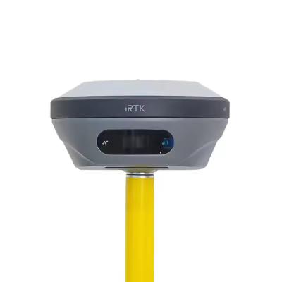 China GNSS RTK Hi -target IRTK4  Upgrade for Land Surveying Instruments Survey IMU GPS for sale