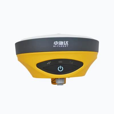 중국 측정 GNSS RTK Hi-Target X7 기반 및 토지 조사 기구에 대한 로버 업그레이드 판매용