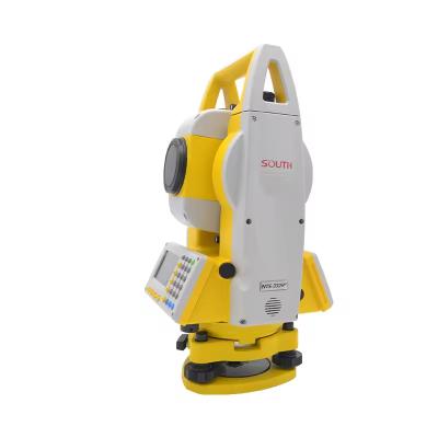 China Surveying Equipment SOUTH Total Station NTS-332R10 Automatic Total Station for sale