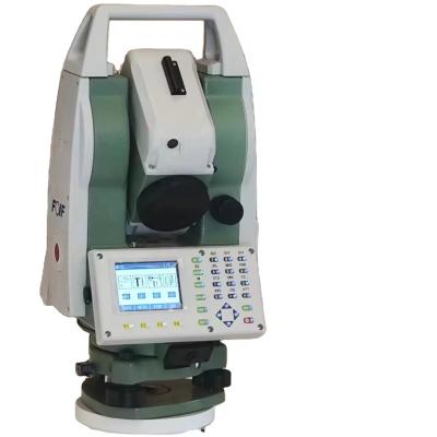 China RTS Automatic Total Station Survey Equipment With Sokkia System for sale