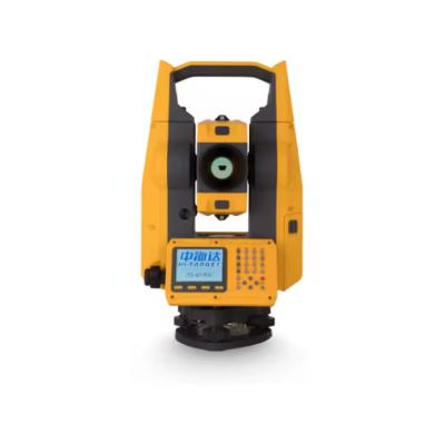 China Landmeting Robotic Theodolite Robotic Surveying Equipment Hi Target Te koop