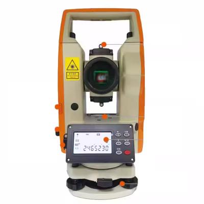 China Automatic Laser Electronic Theodolite Instrument For Construction Engineering Survey for sale