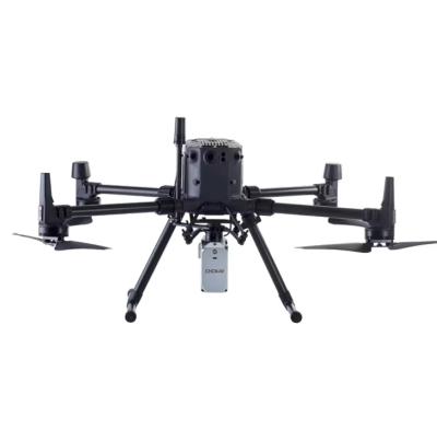 China Laser Aerial UAV Drone Land Surveying Scanner CHCNAV AlphaAir 450 for sale