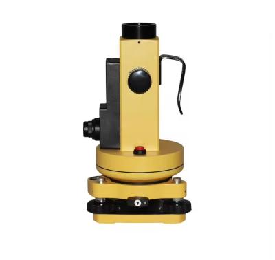 China Land Laser Plummet Surveying Instrument Tools SOUTH ML401S for sale