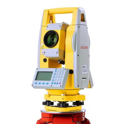 China 30X Magnifying Digital Total Station Machine Survey Adjustable for sale