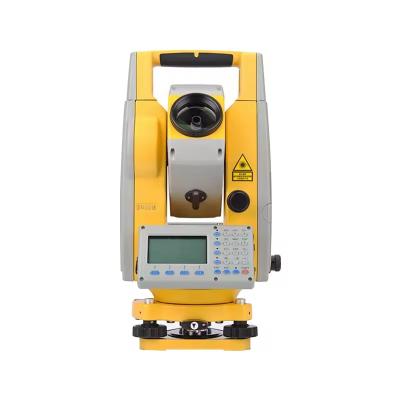 China Ortho Image Zuid Robotic Total Station Surveying Equipment Instrument Te koop