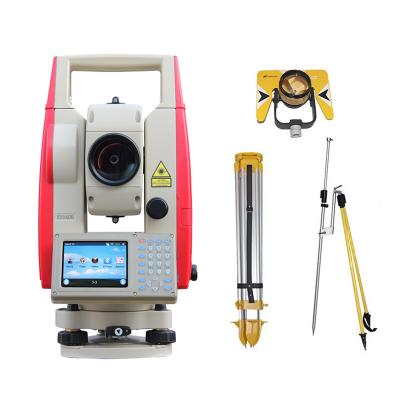 Κίνα Kolida 472R10L Ασύρματα αντανάκλατα Staton Topographic Survey Instruments Συνολικό σταθμό προς πώληση