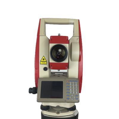 China IP55 Waterproof Mechanical Robotic Total Station 1000m Non Reflective for sale