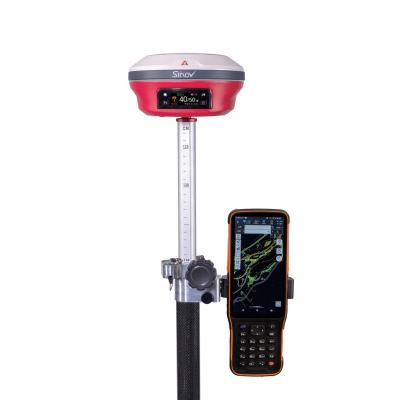 China Bluetooth CHCNAV M11 PRO/I93 Receptor GNSS Geodético RTK Rover DGPS Instrumento de Pesquisa à venda