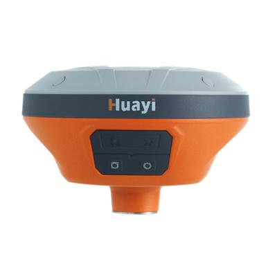 China IMU Tilt CHC E93 Gnss Rtk Receiver 936 Channels antenna Surveying And Mapping Instrument for sale