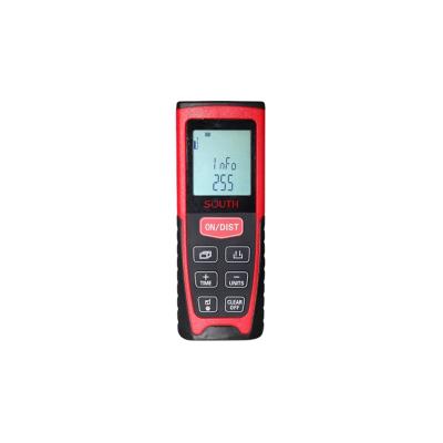 China Afstandmeters Handheld Laser Afstandmeters Meten PD57 70M Te koop