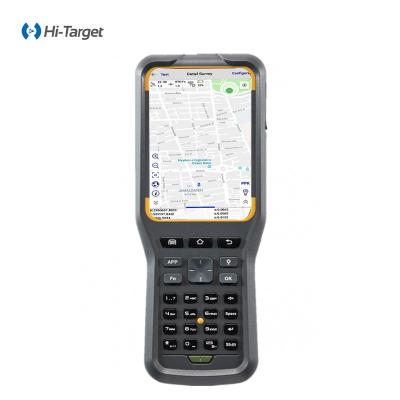 China Ihand30 Android RTK GIS Controller Data Collector Hi Survey Road License Code for sale