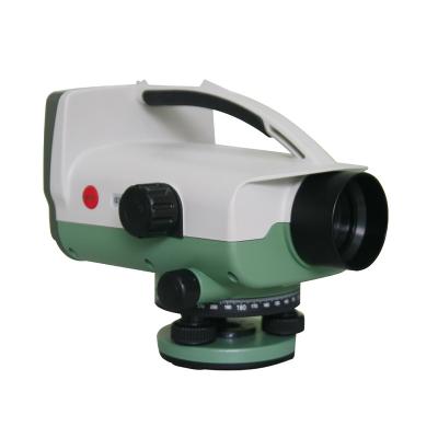 China Instrumento de topografía de nivel óptico digital automático FOIF EL302A en venta