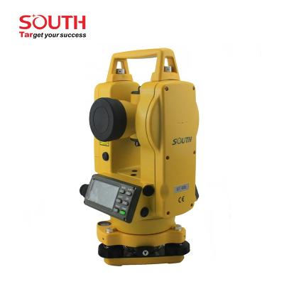 China ODM Dual Laser Optical Electronic Digital Theodolite Surveying Instrument Te koop