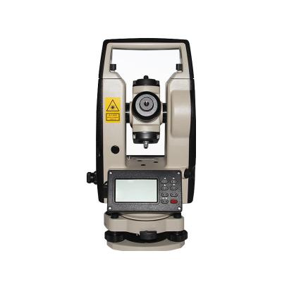 China NT-02L SOUTH Microoptic Theodolite Digital Transit 7,4V 2,6 inch scherm Te koop