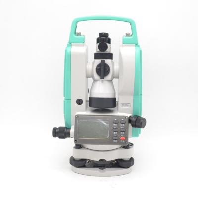 China 2'' LCD Display Eter Visible Laser Electronic Theodolites For Surveyors for sale