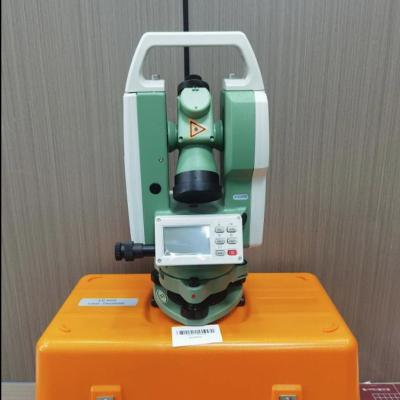 Cina FOIF 635nm Laser Digital Electronic Theodolite Screen LCD 30X ingrandimento in vendita