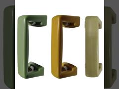 SOUTH theodolite handle