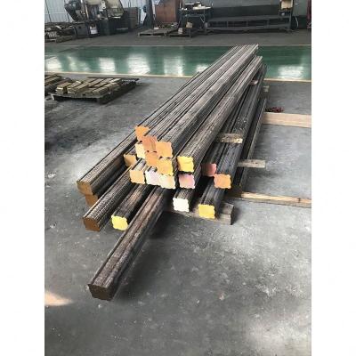 China Hot Selling Industry DIN CuSn12-C-GC Casting Tin Bronze Bars Rods Tin Bronze Alloy Rod With Low Price for sale